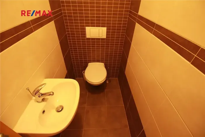 Pronájem bytu 3+kk, Kladno, Komenského, 105 m2