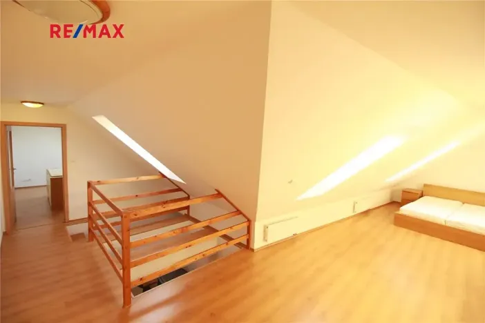 Pronájem bytu 3+kk, Kladno, Komenského, 105 m2