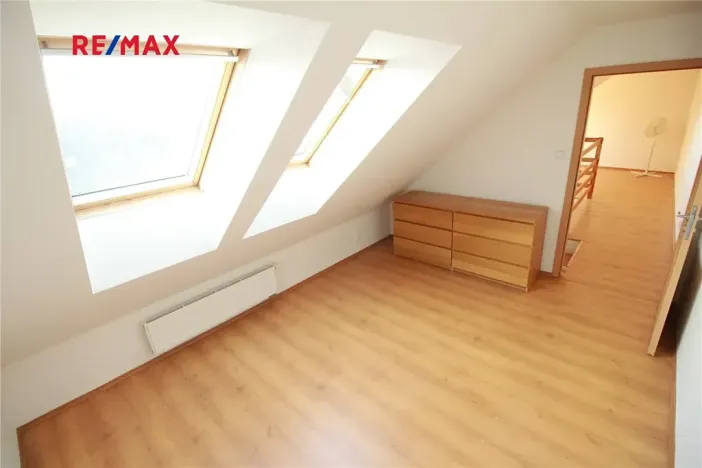 Pronájem bytu 3+kk, Kladno, Komenského, 105 m2