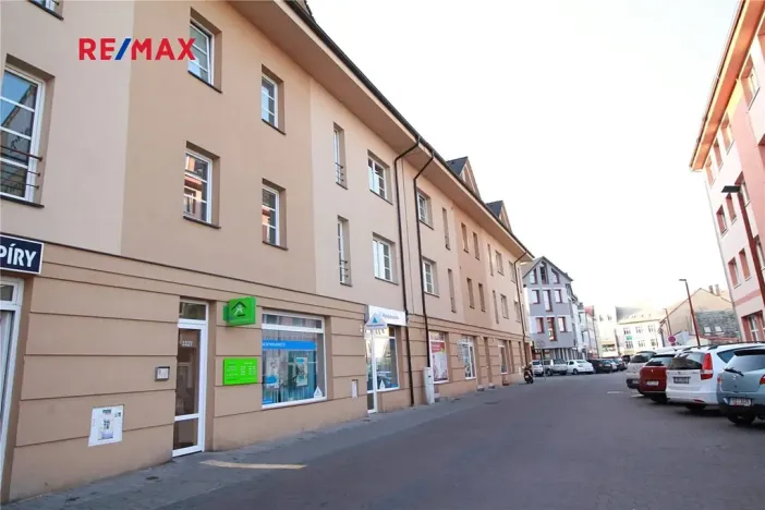 Pronájem bytu 3+kk, Kladno, Komenského, 105 m2