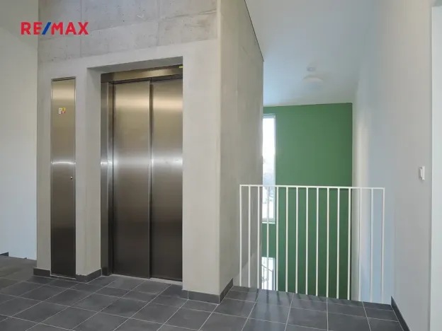 Pronájem bytu 3+kk, Hostivice, Cihlářská, 62 m2