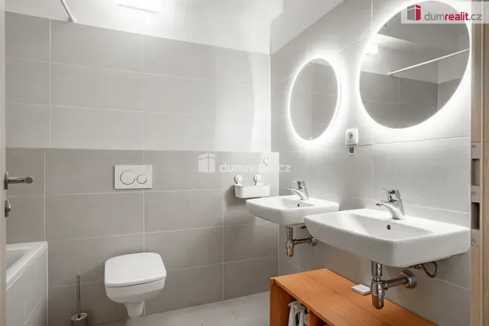 Prodej rodinného domu, Odolena Voda, Pod Humny, 111 m2