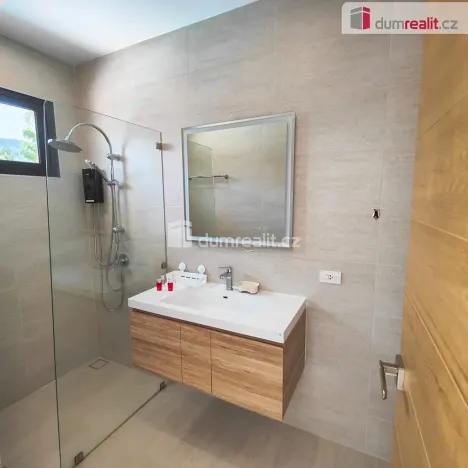 Prodej vily, Ko Samui, Thajsko, 98 m2