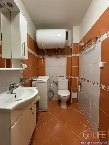 Prodej bytu 2+1, Kocbeře, 56 m2