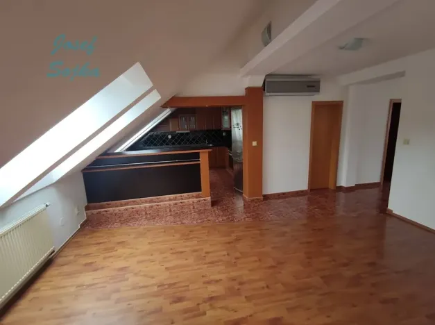 Prodej bytu 3+kk, Brno, Botanická, 102 m2