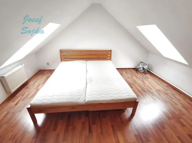 Prodej bytu 3+kk, Brno, Botanická, 102 m2