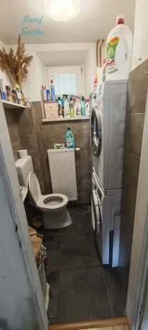 Prodej rodinného domu, Třebíč, Vrchlického, 65 m2