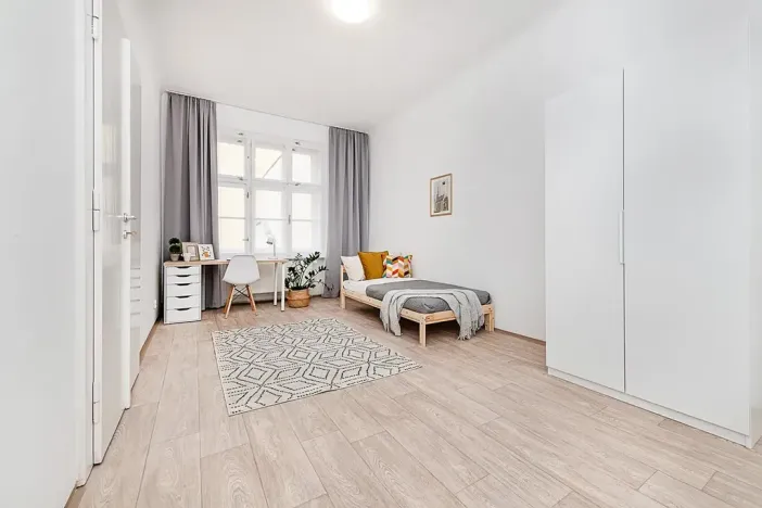 Pronájem pokoje, Plzeň, Riegrova, 190 m2