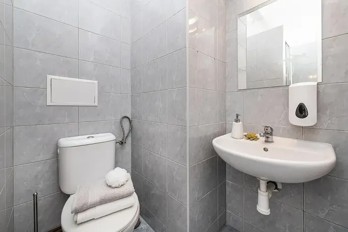 Pronájem pokoje, Plzeň, Riegrova, 190 m2