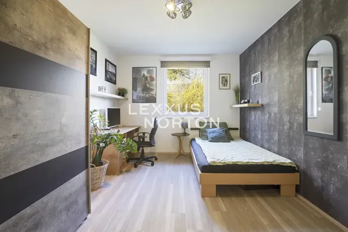 Prodej rodinného domu, Řitka, Ke Stráni, 151 m2