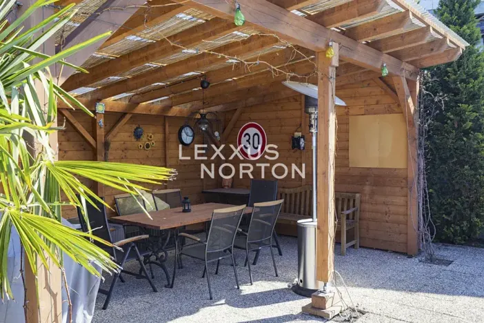 Prodej rodinného domu, Řitka, Ke Stráni, 151 m2