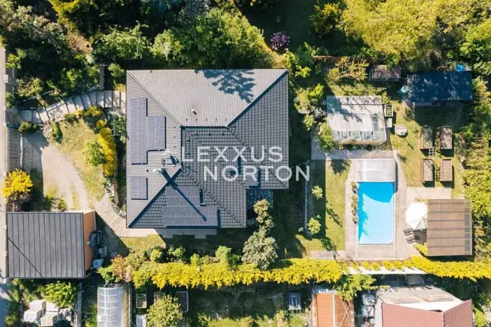 Prodej rodinného domu, Řitka, Ke Stráni, 151 m2