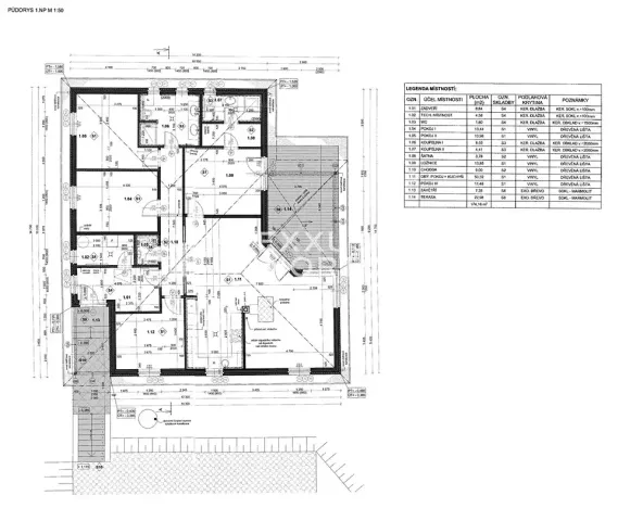 Prodej rodinného domu, Řitka, Ke Stráni, 151 m2