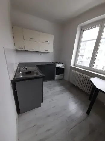 Pronájem bytu 2+1, Karlovy Vary, Sokolovská, 56 m2