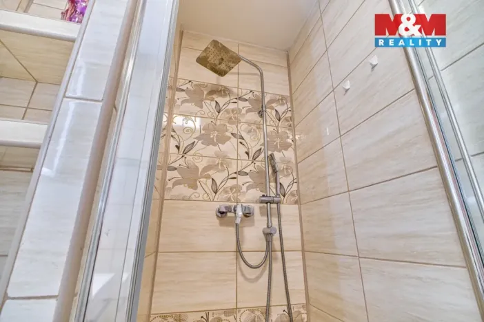 Prodej bytu 2+1, Karviná - Nové Město, Havířská, 65 m2