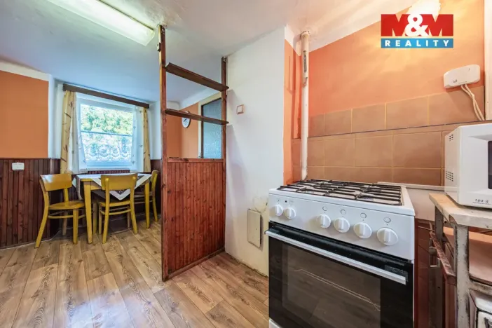 Prodej rodinného domu, Cerhenice - Cerhýnky, 74 m2