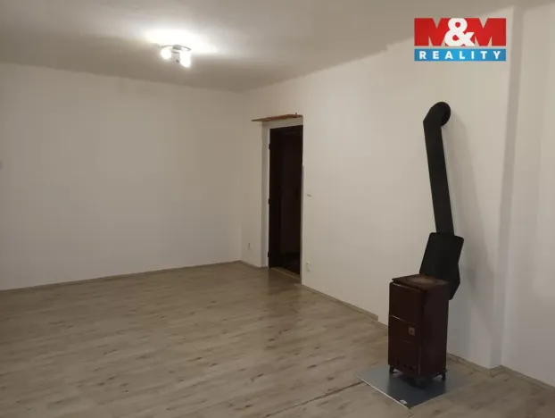 Pronájem bytu 4+1, Radošovice, 93 m2