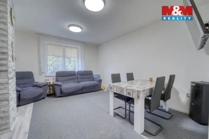 Prodej rodinného domu, Chotěšov, Starý mlýn, 353 m2
