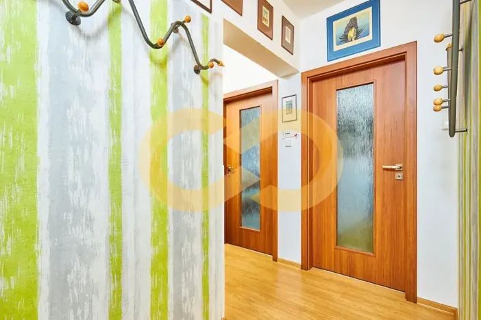 Prodej bytu 3+kk, Borek, Družstevní, 67 m2