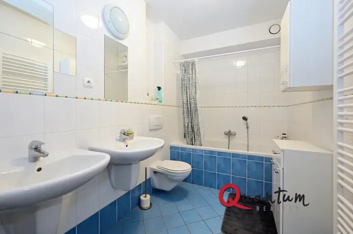 Pronájem bytu 3+kk, Praha - Vokovice, Tibetská, 135 m2