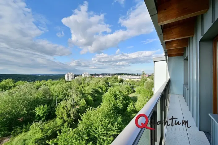 Pronájem bytu 3+kk, Praha - Vokovice, Tibetská, 135 m2