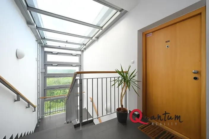 Pronájem bytu 3+kk, Praha - Vokovice, Tibetská, 135 m2