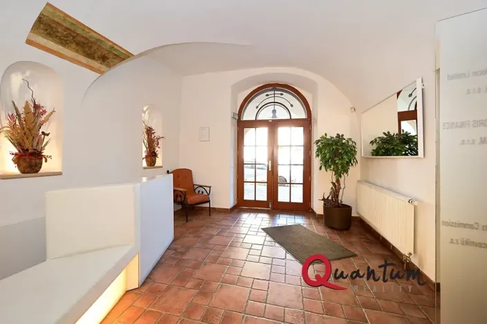 Pronájem kanceláře, Praha - Hradčany, Loretánské náměstí, 26 m2