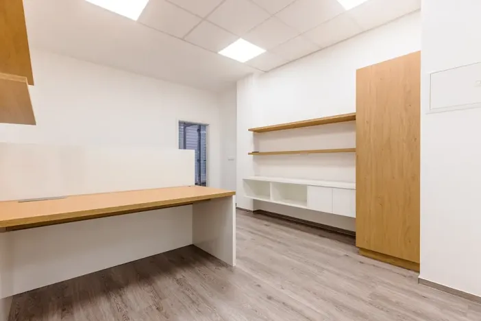 Prodej kanceláře, Brno, Mojmírovo náměstí, 65 m2