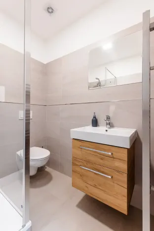 Prodej kanceláře, Brno, Mojmírovo náměstí, 65 m2