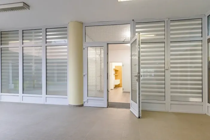 Prodej kanceláře, Brno, Mojmírovo náměstí, 65 m2