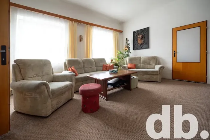 Prodej rodinného domu, Mariánské Lázně, 251 m2