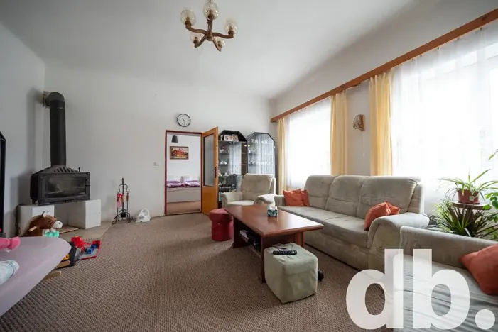 Prodej rodinného domu, Mariánské Lázně, 251 m2