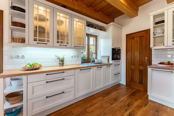 Prodej ubytování, Opatov, 500 m2