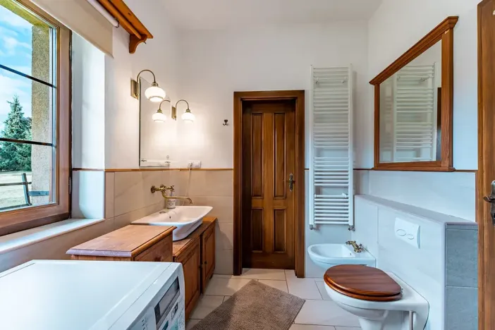 Prodej ubytování, Opatov, 500 m2