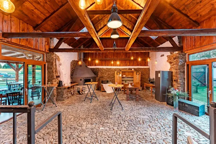 Prodej ubytování, Opatov, 500 m2