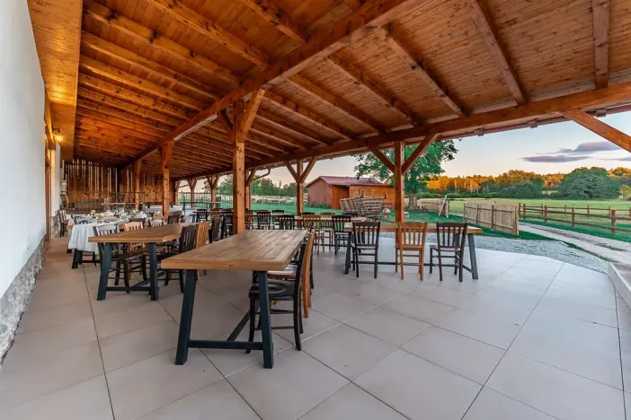 Prodej ubytování, Opatov, 500 m2