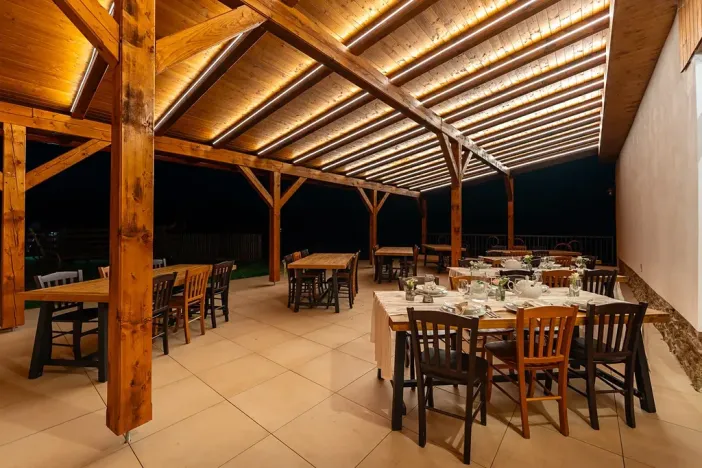 Prodej ubytování, Opatov, 500 m2