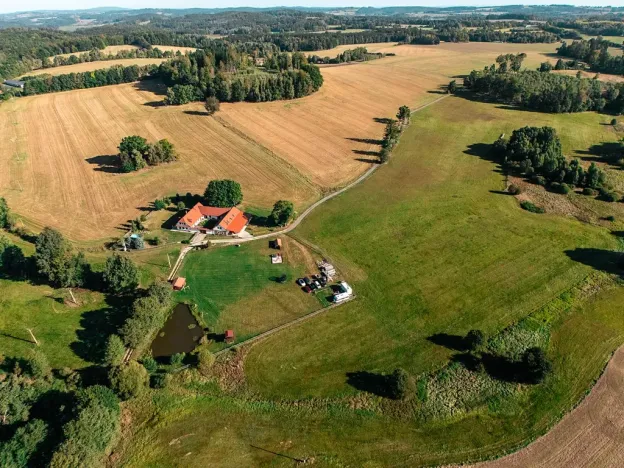 Prodej ubytování, Opatov, 500 m2