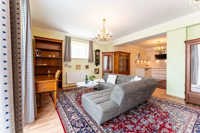 Prodej bytu 2+kk, Holubice, 63 m2