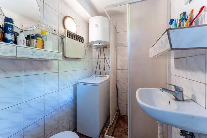 Prodej chaty, Hradčany, 61 m2