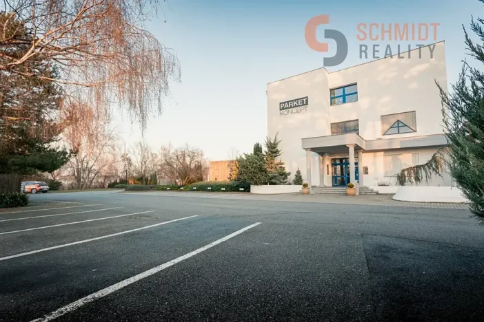 Pronájem kanceláře, Hodonín, Brněnská, 53 m2