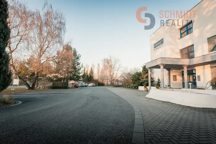 Pronájem kanceláře, Hodonín, Brněnská, 53 m2