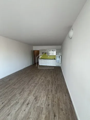 Pronájem bytu 1+kk, Praha - Vršovice, Pod soutratím, 37 m2