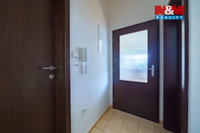 Pronájem bytu 2+kk, Aš, Chebská, 62 m2