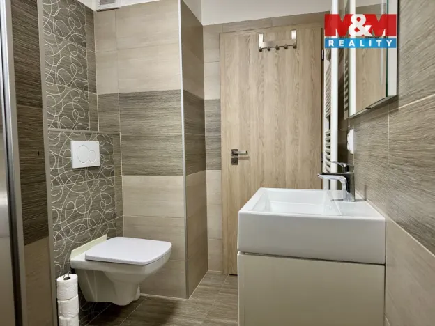 Pronájem bytu 2+1, Brandýs nad Labem-Stará Boleslav - Brandýs nad Labem, Rozmarýnová, 60 m2