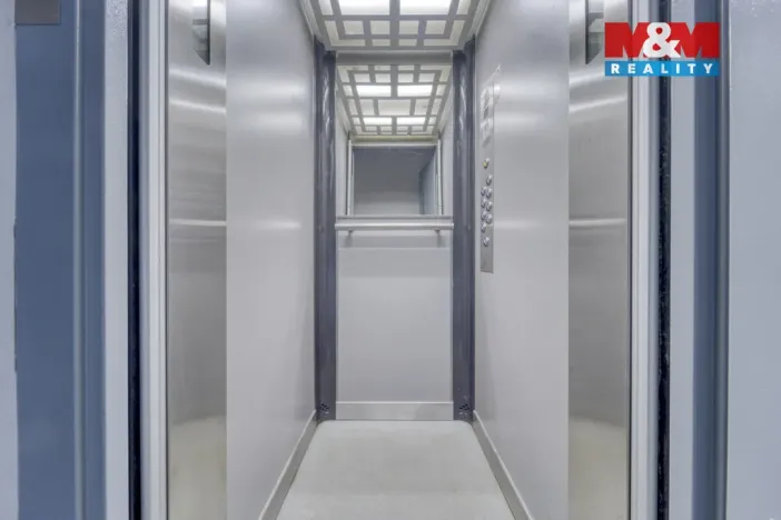 Pronájem bytu 1+kk, Plzeň - Doudlevce, Šimerova, 20 m2