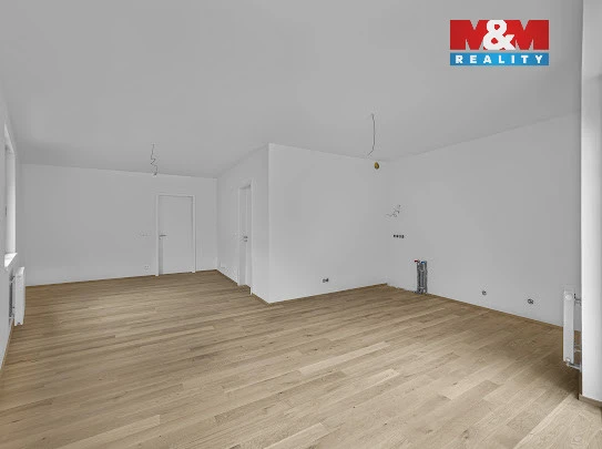 Prodej bytu 2+kk, Praha - Střížkov, Střížkovská, 74 m2