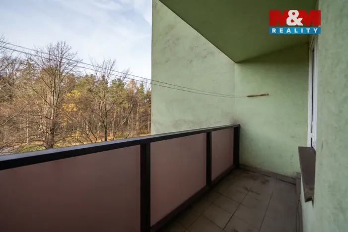 Prodej bytu 3+1, Třinec - Lyžbice, Beskydská, 83 m2