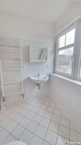 Pronájem rodinného domu, Řehenice, 110 m2