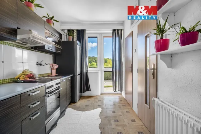 Prodej rodinného domu, Jablonec nad Nisou, Janáčkova, 208 m2